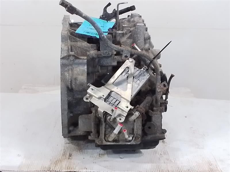 2017 NISSAN ROGUE (AT), (CVT), 2.5L, AWD Used Transmission