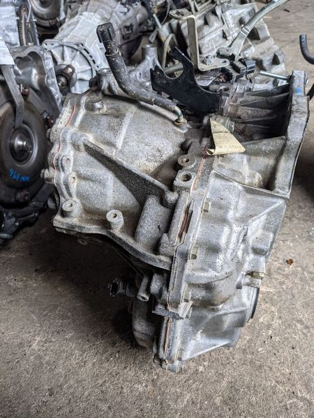 2017 NISSAN ROGUE (AT), (CVT), 2.5L, FWD Used Transmission