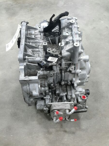 2017 NISSAN ROGUE (AT), (CVT), 2.5L, FWD Used Transmission