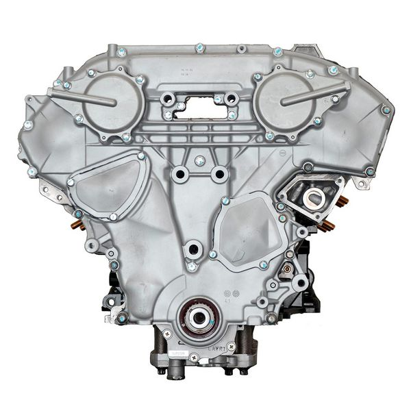 2008 NISSAN MAXIMA (3.5L, VIN B, 4th digit, VQ35DE), (AT, CVT) Used Engine