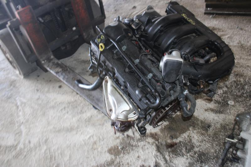 2008 DODGE MAGNUM 2.7L, VIN T (8th digit) Used Engine