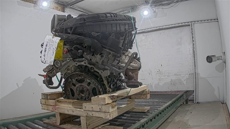 2006 DODGE MAGNUM 2.7L, VIN R (8th digit) Used Engine