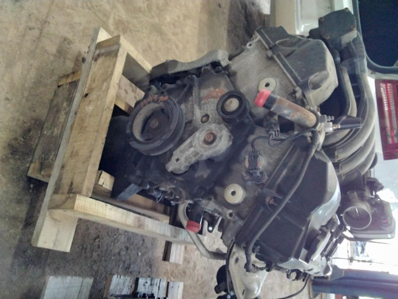 2006 DODGE MAGNUM 2.7L, VIN R (8th digit) Used Engine