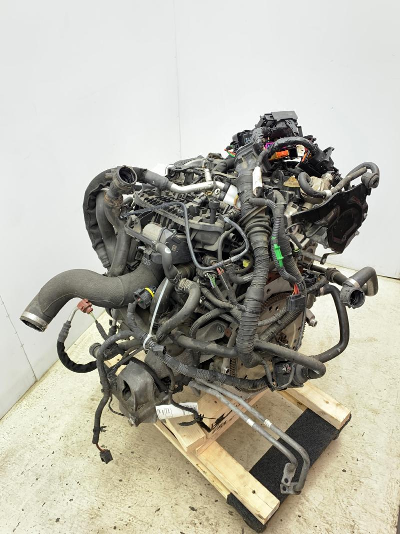 2019 PORSCHE MACAN 2.0L (VIN A, 5th digit) Used Engine
