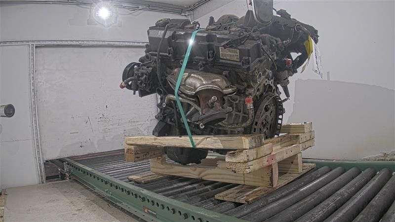 2006 DODGE MAGNUM 2.7L, VIN R (8th digit) Used Engine