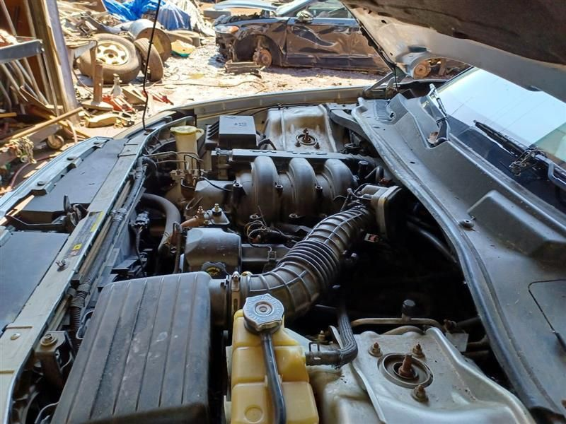 2006 DODGE MAGNUM 2.7L, VIN R (8th digit) Used Engine