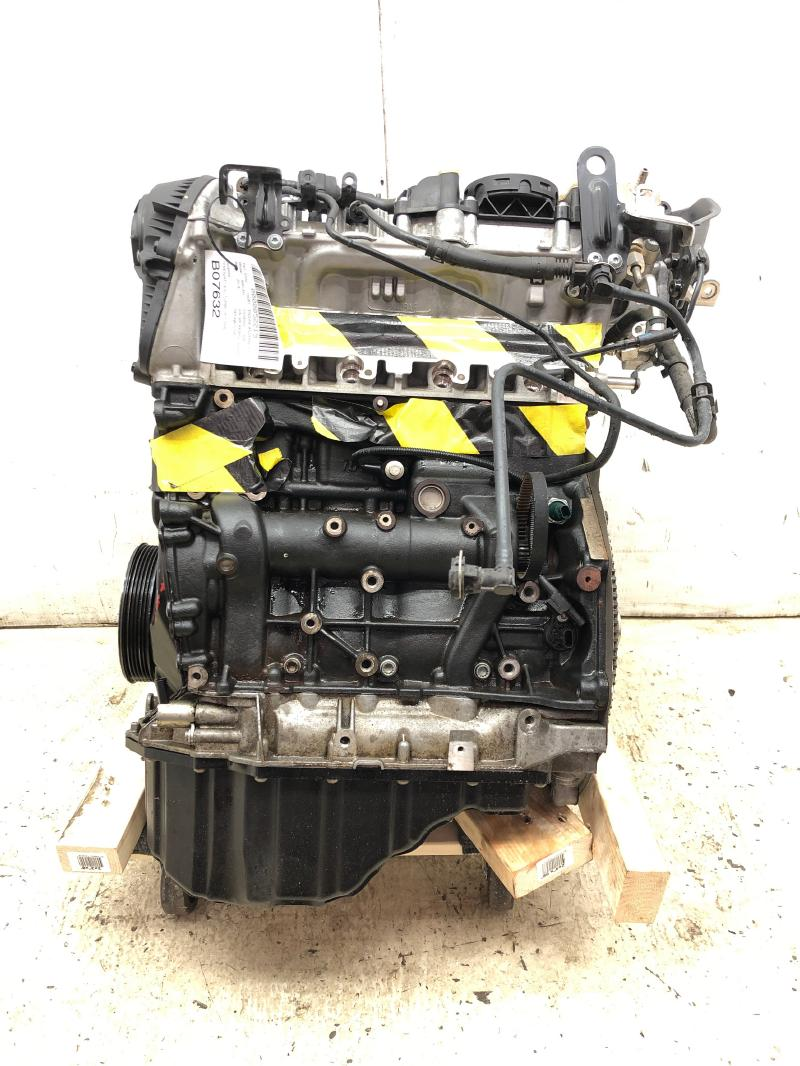 2018 PORSCHE MACAN 2.0L (VIN A, 5th digit) Used Engine