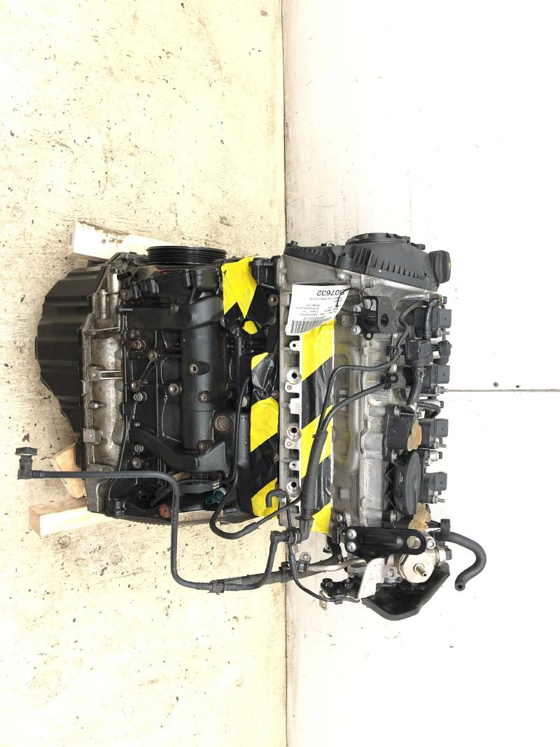 2018 PORSCHE MACAN 2.0L (VIN A, 5th digit) Used Engine