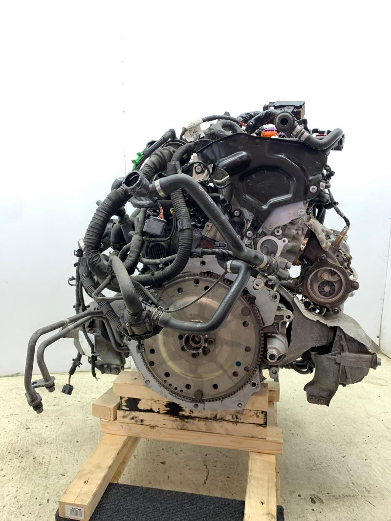 2018 PORSCHE MACAN 2.0L (VIN A, 5th digit) Used Engine