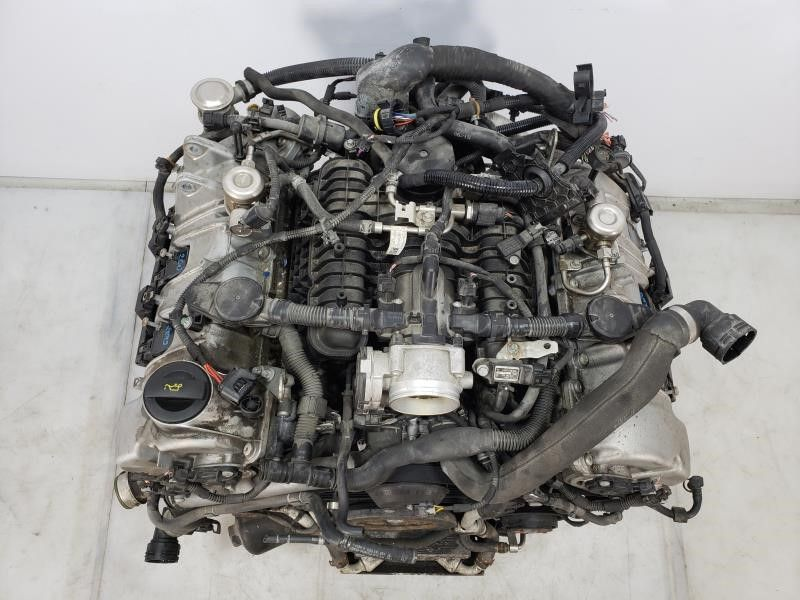 2015 PORSCHE MACAN 3.6L (VIN F, 5th digit) Used Engine