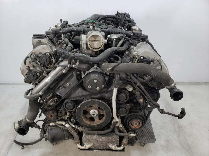2015 PORSCHE MACAN 3.6L (VIN F, 5th digit) Used Engine