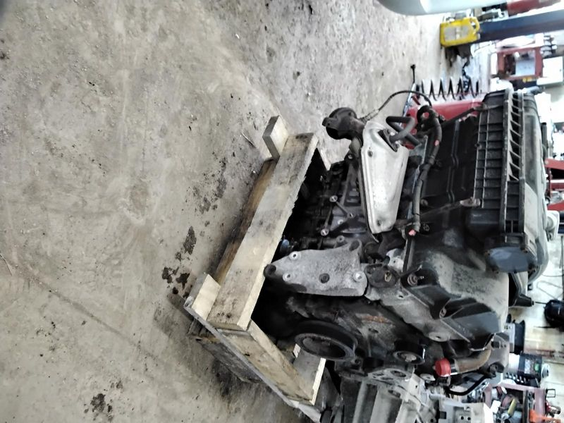 2006 DODGE MAGNUM 2.7L, VIN T (8th digit) Used Engine