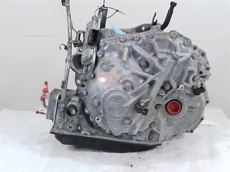 2015 NISSAN ROGUE AT, (CVT), VIN 5 (1st digit, USA built), 4x4 (AWD) Used Transmission