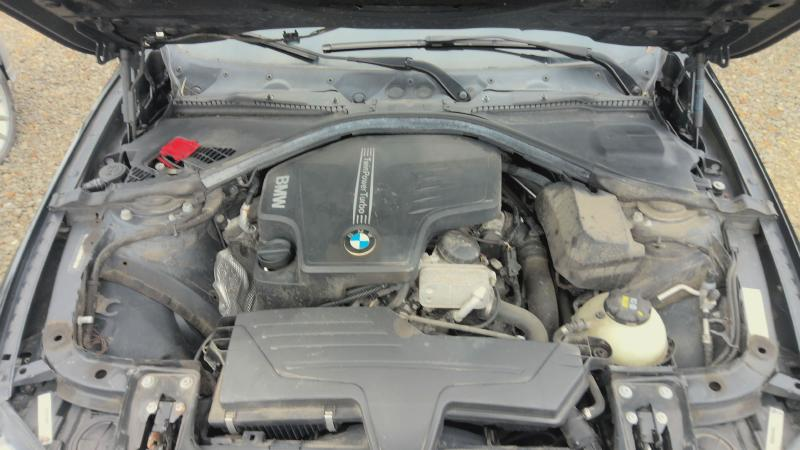 2015 BMW 328I (2.0L, 4 cylinder), gasoline, AWD, N20 engine Used Engine