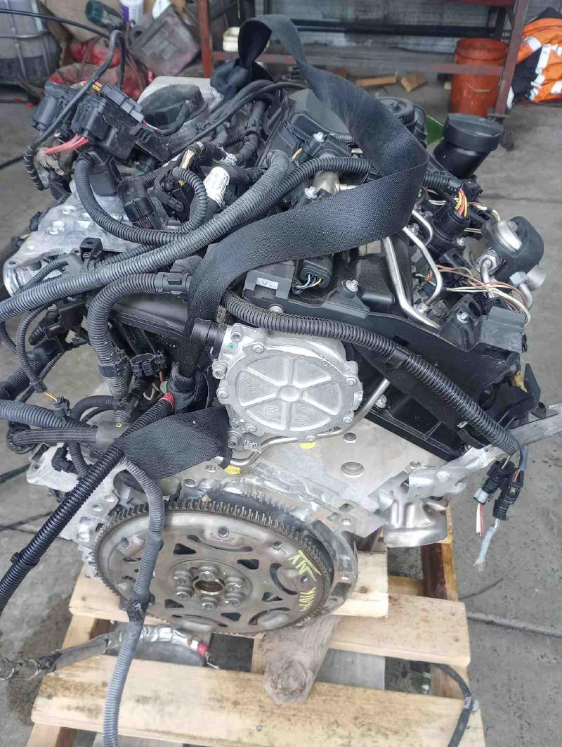 2015 BMW 328I (2.0L, 4 cylinder), gasoline, AWD, N26 engine Used Engine