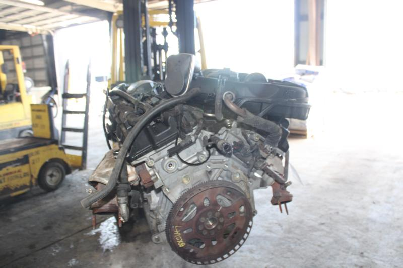2006 DODGE MAGNUM 2.7L, VIN T (8th digit) Used Engine
