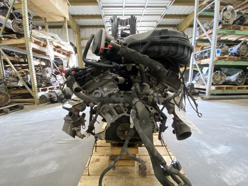 2005 DODGE MAGNUM 2.7L, VIN R (8th digit) Used Engine