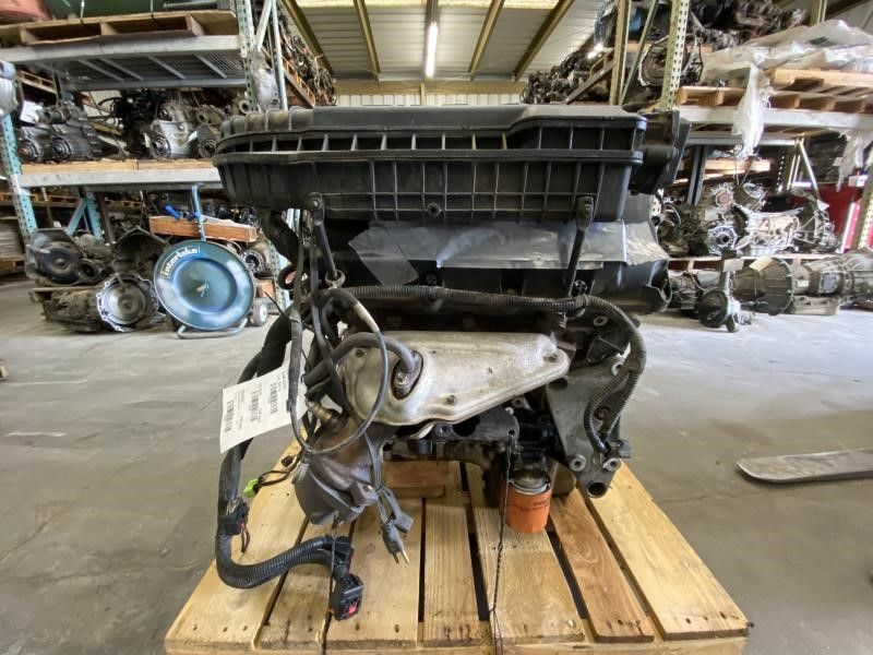 2005 DODGE MAGNUM 2.7L, VIN R (8th digit) Used Engine