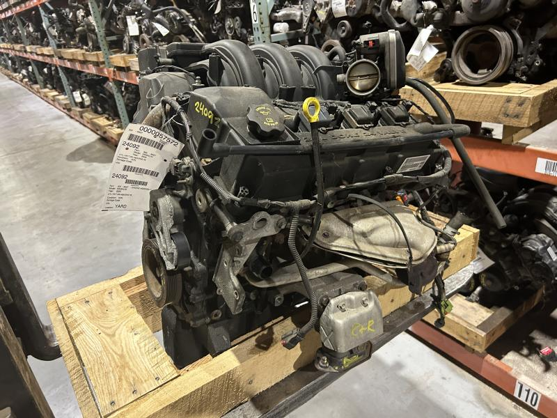 2005 DODGE MAGNUM 2.7L, VIN R (8th digit) Used Engine