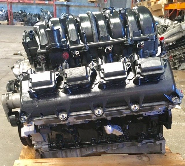 2005 DODGE MAGNUM 2.7L, VIN T (8th digit) Used Engine