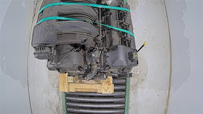 2005 DODGE MAGNUM 2.7L, VIN T (8th digit) Used Engine