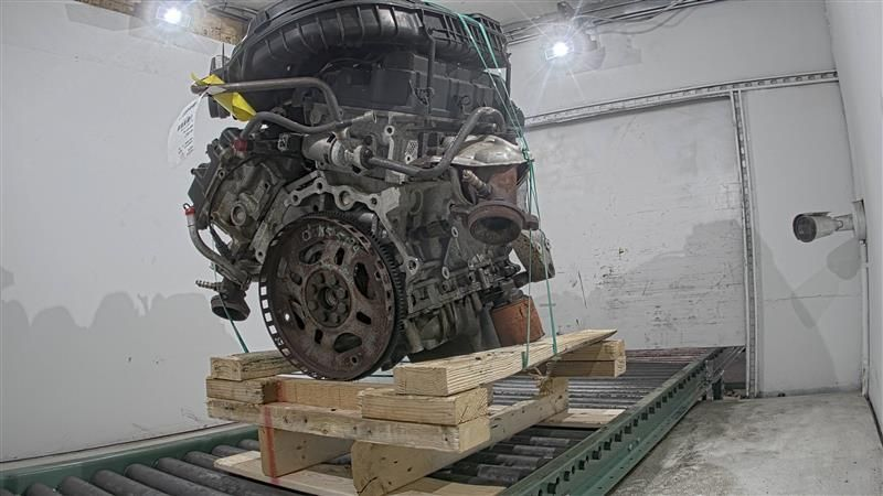 2005 DODGE MAGNUM 2.7L, VIN T (8th digit) Used Engine