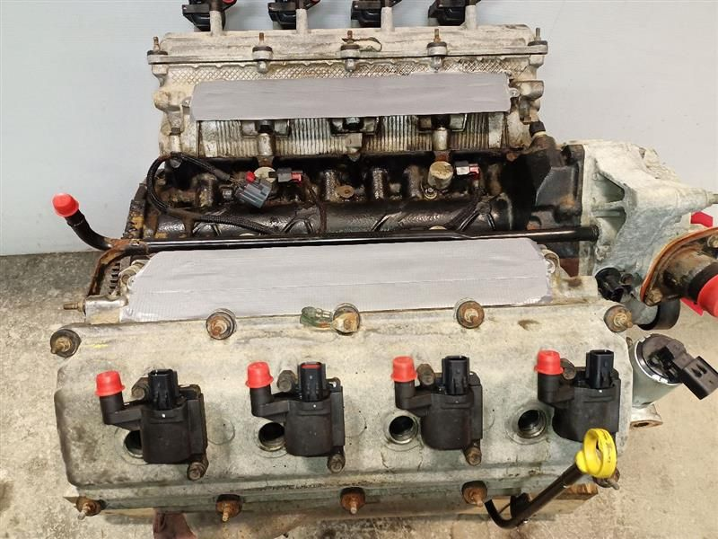 2005 DODGE MAGNUM 5.7L (VIN 2, 8th digit) Used Engine