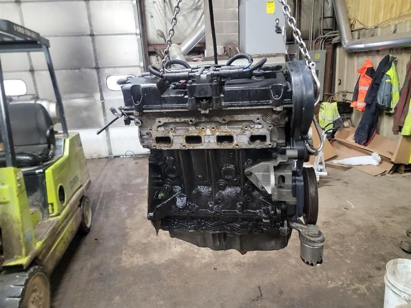 2006 DODGE STRATUS (Sdn), 2.4L (VIN X, 8th digit) Used Engine