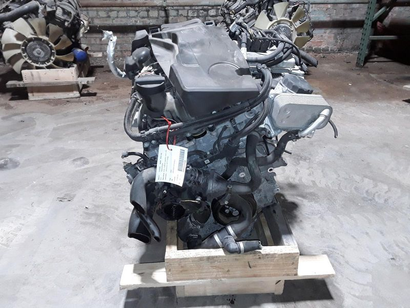 2014 BMW 328I (2.0L, 4 cylinder), gasoline, AWD, N20 engine Used Engine