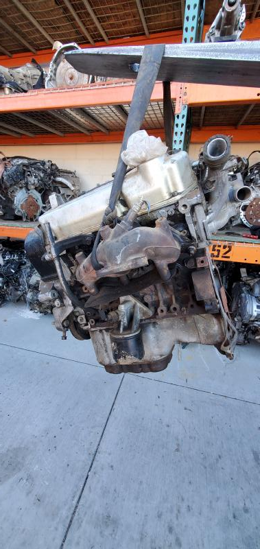 2005 DODGE STRATUS Cpe, 3.0L (VIN H, 8th digit), AT Used Engine