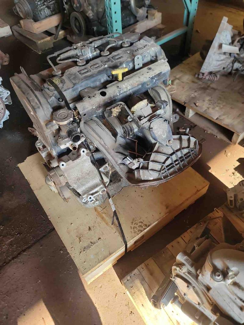 2005 DODGE STRATUS Sdn, 2.4L, PZEV, (VIN J, 8th digit, engine ID ED2) Used Engine