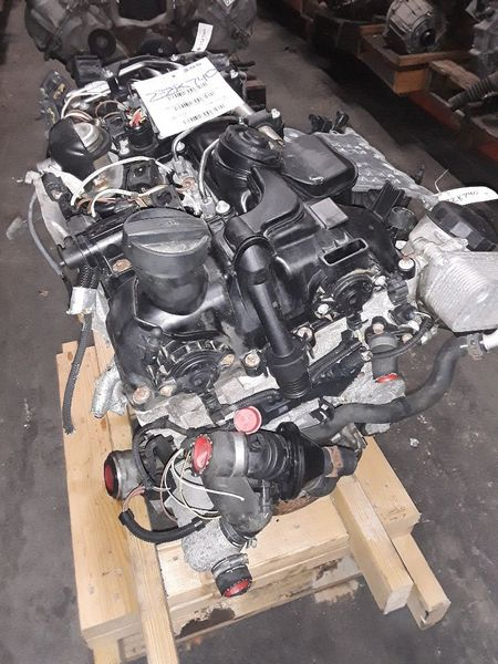 2013 BMW 328I (2.0L, 4 cylinder), gasoline, AWD, N20 engine Used Engine