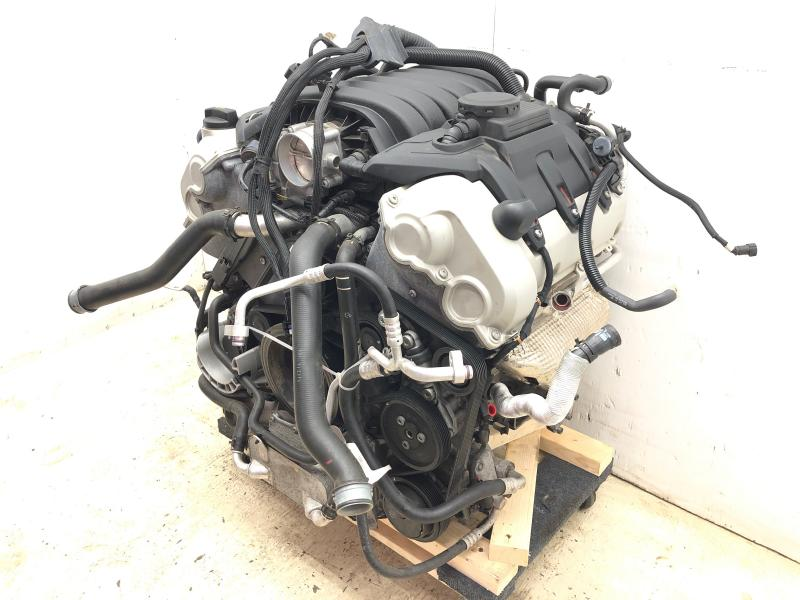 2015 PORSCHE PANAMERA 3.6L (VIN A, 5th digit), AWD Used Engine