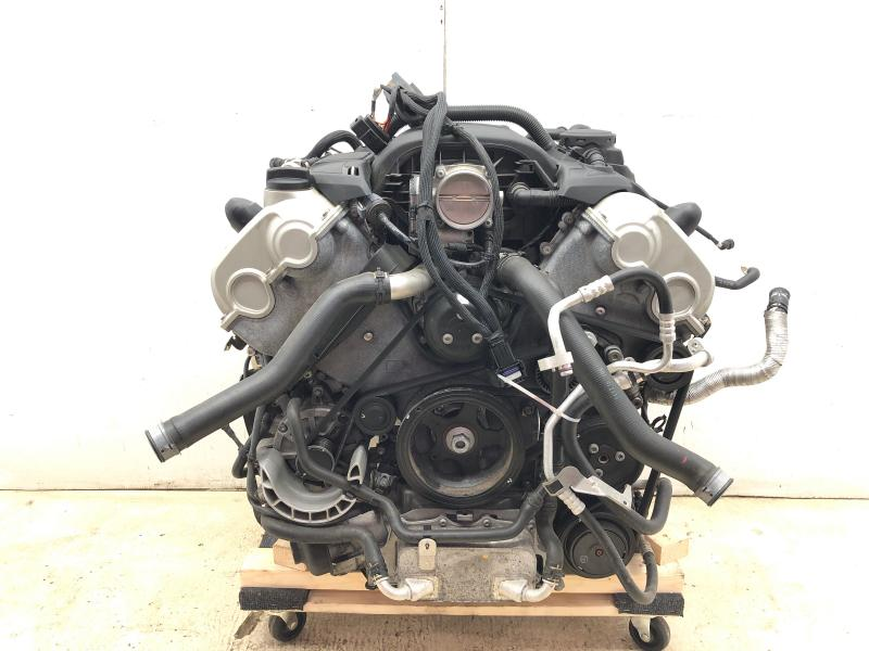 2015 PORSCHE PANAMERA 3.6L (VIN A, 5th digit), AWD Used Engine