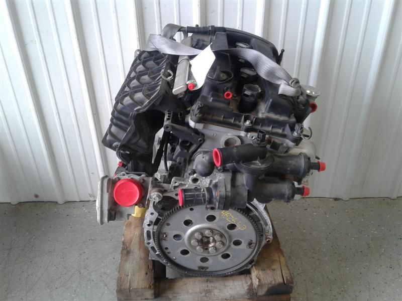 2004 DODGE STRATUS Sdn, 2.7L, VIN R (8th digit), 13 tone ring Used Engine