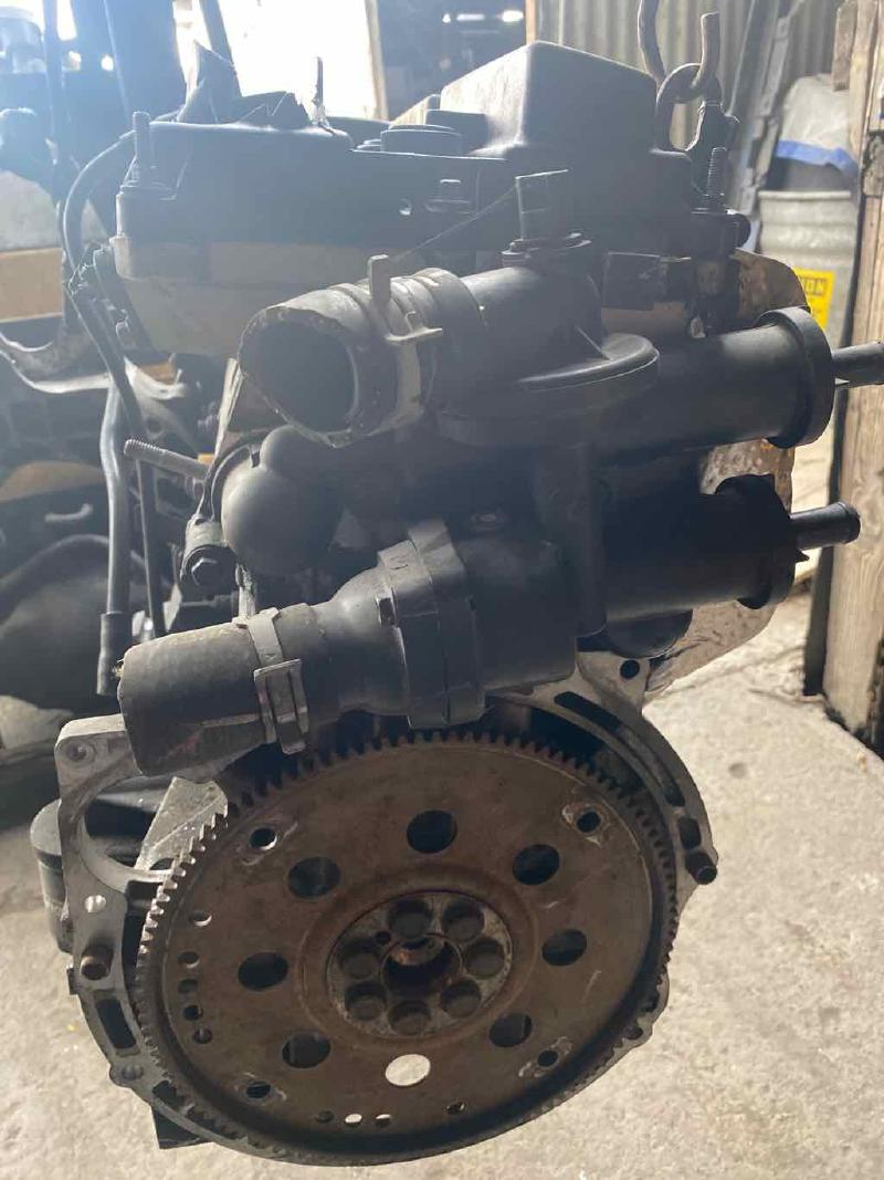 2004 DODGE STRATUS Sdn, 2.7L, VIN R (8th digit), 13 tone ring Used Engine