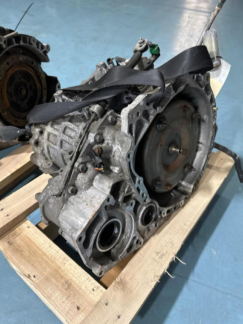2012 NISSAN ROGUE AT, (CVT), 4x4 (AWD), tow package (4 water cooled transmission lines) Used Transmission