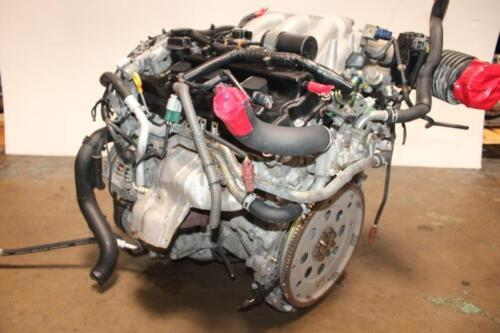 2005 NISSAN MURANO (3.5L, VIN A, 4th digit, VQ35DE) Used Engine