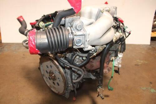 2005 NISSAN MURANO (3.5L, VIN A, 4th digit, VQ35DE) Used Engine