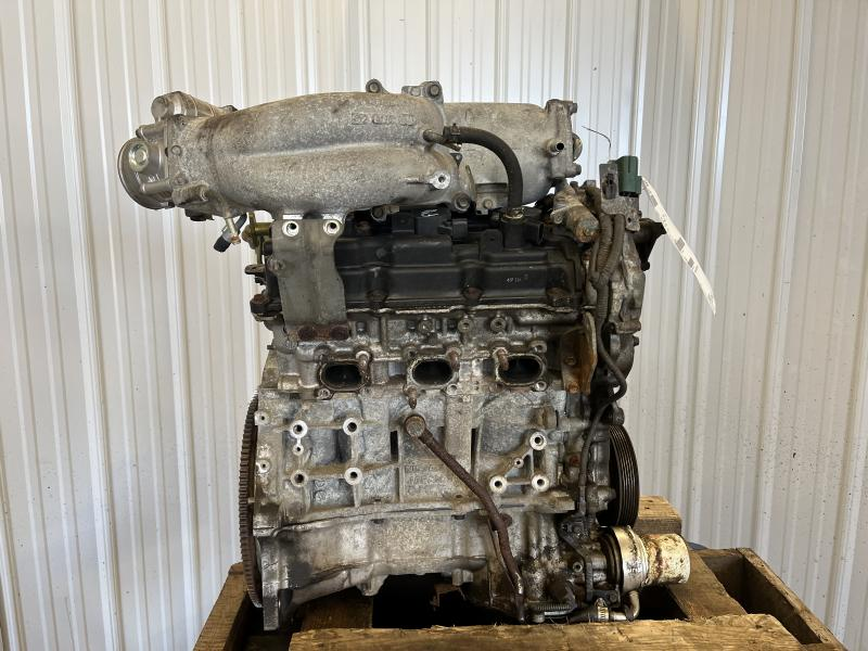 2006 NISSAN MURANO (3.5L, VIN A, 4th digit, VQ35DE) Used Engine