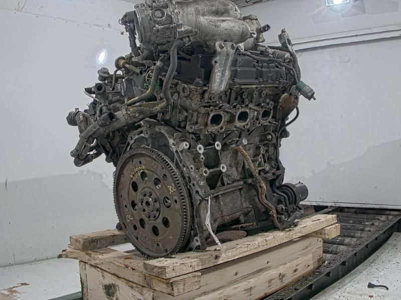 2007 NISSAN MURANO (3.5L, VIN A, 4th digit, VQ35DE), (AT, CVT) Used Engine