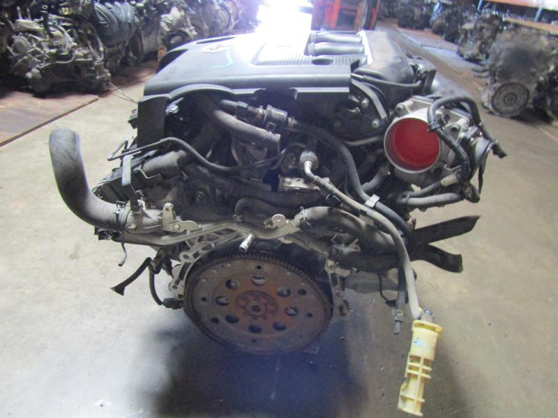 2009 NISSAN MURANO (3.5L, VIN A, 4th digit, VQ35DE) Used Engine
