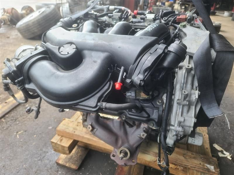 2009 NISSAN MURANO (3.5L, VIN A, 4th digit, VQ35DE) Used Engine