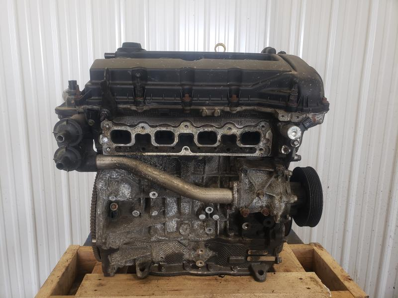 2004 DODGE STRATUS Sdn, 2.7L, VIN U (8th digit, flex fuel), 32 tone ring, w/o EGR on RH head Used Engine