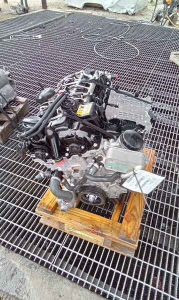 2014 BMW 328I (2.0L, 4 cylinder), gasoline, RWD, N20 engine Used Engine