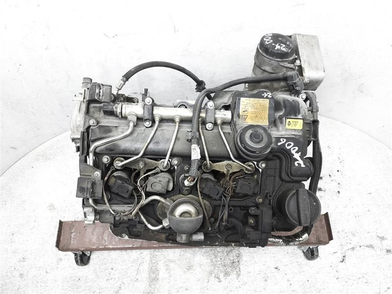 2014 BMW 328I (2.0L, 4 cylinder), gasoline, RWD, N20 engine Used Engine
