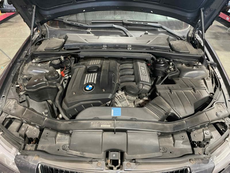 2013 BMW 328I 3.0L (6 cylinder), N51 engine, AWD Used Engine