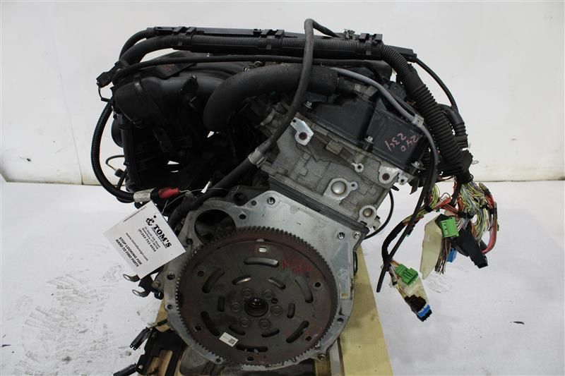 2013 BMW 328I 3.0L (6 cylinder), N51 engine, AWD Used Engine