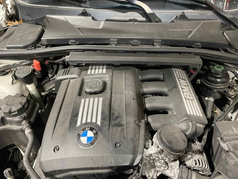 2013 BMW 328I 3.0L (6 cylinder), N52N engine, AWD Used Engine