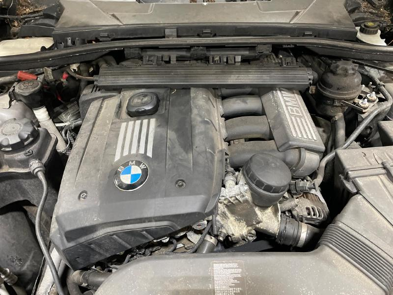 2013 BMW 328I 3.0L (6 cylinder), N52N engine, AWD Used Engine